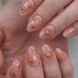 Designer’s Pick | Mystic Dawn – RS Almond