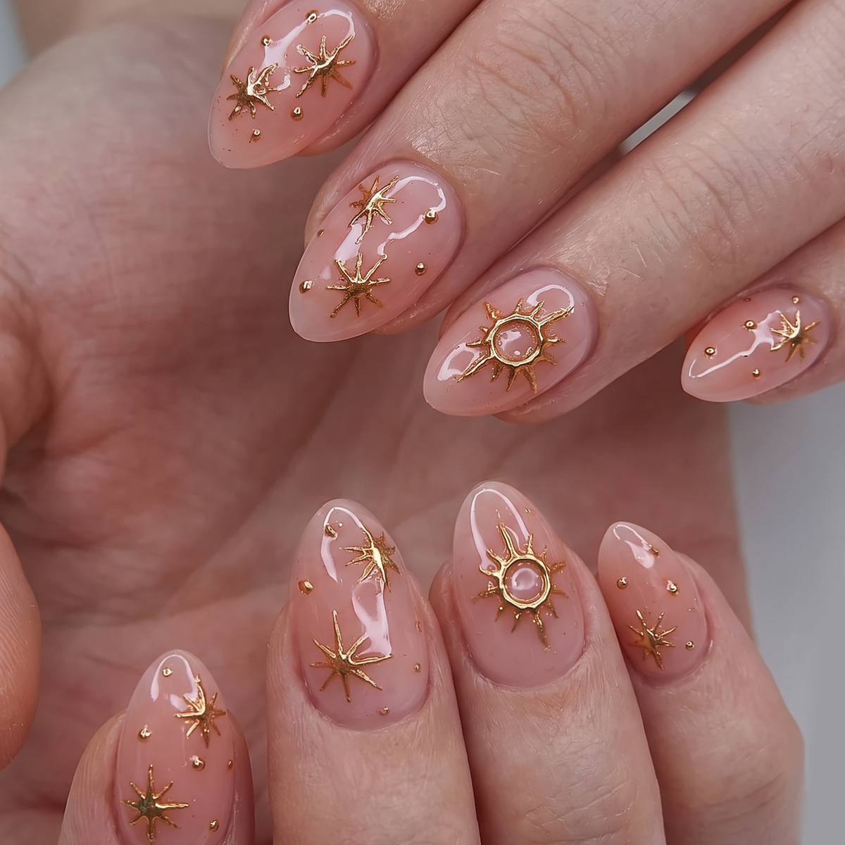Designer’s Pick | Mystic Dawn – RS Almond
