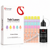 TabQueen Nail Adhesive Tabs