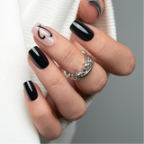 Dark Kiss – M Squoval