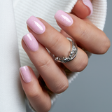 Pink Stardust – S Squoval