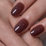 Cocoa Muse – S Oval