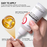NOURISHING CUTICLE REMOVER & SOFTENER