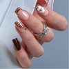 Mocha Silk Dream – M Square
