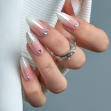 Designer’s Pick | Crystal Veil – L Stiletto