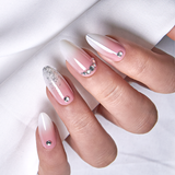 Designer’s Pick | Crystal Veil – L Stiletto