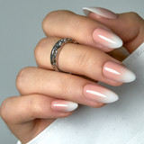 Nude Tips – S Almond