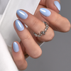 Misty Blue – RS Almond