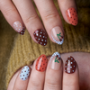 Cherry Dots – RS Almond