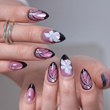 Designer's Pick | Papillon Glimmer - S Almond