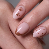 Cocoa Paws - RS Almond