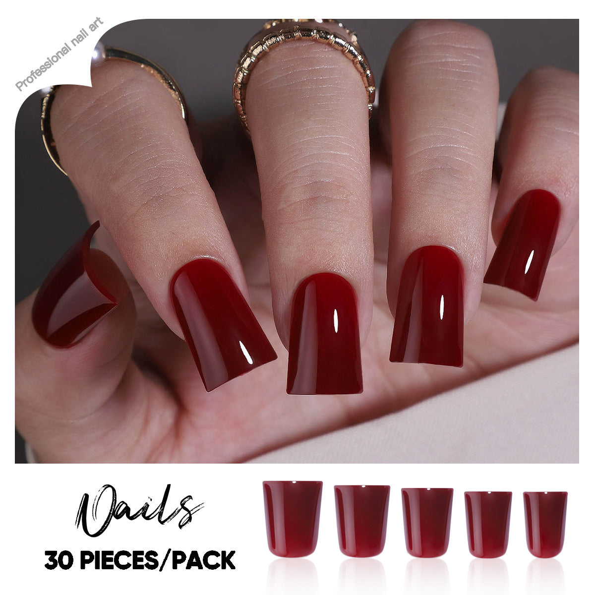 Scarlet Winter – M Duckbill