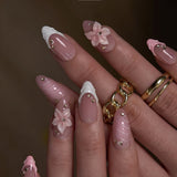 Designer’s Pick | Petal Bloom – M Almond