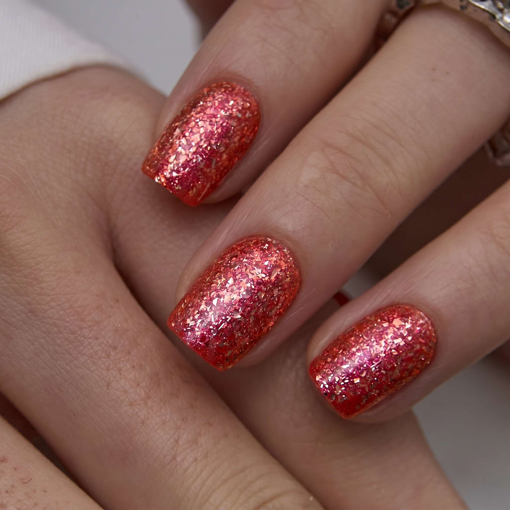 Scarlet Blaze – S Squoval