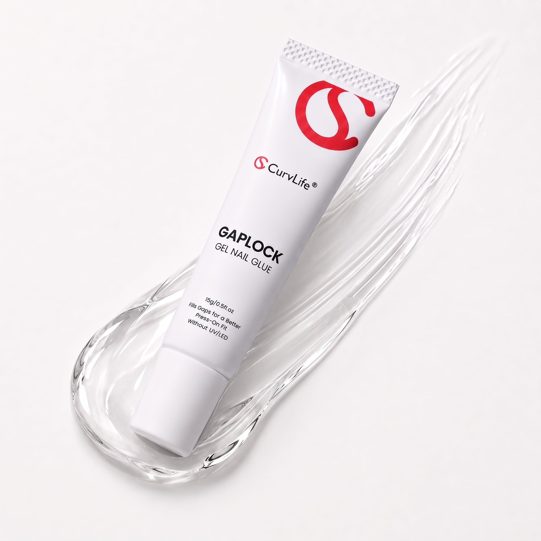 Gaplock Gel Nail Glue