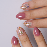 Rustic Bloom - RS Almond