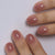 Zehennägel Set 16 Stück/Set XNT175