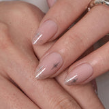 Blush Gleam – S Almond