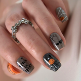 Designer's Pick | Ghoulish Treats - S Squoval