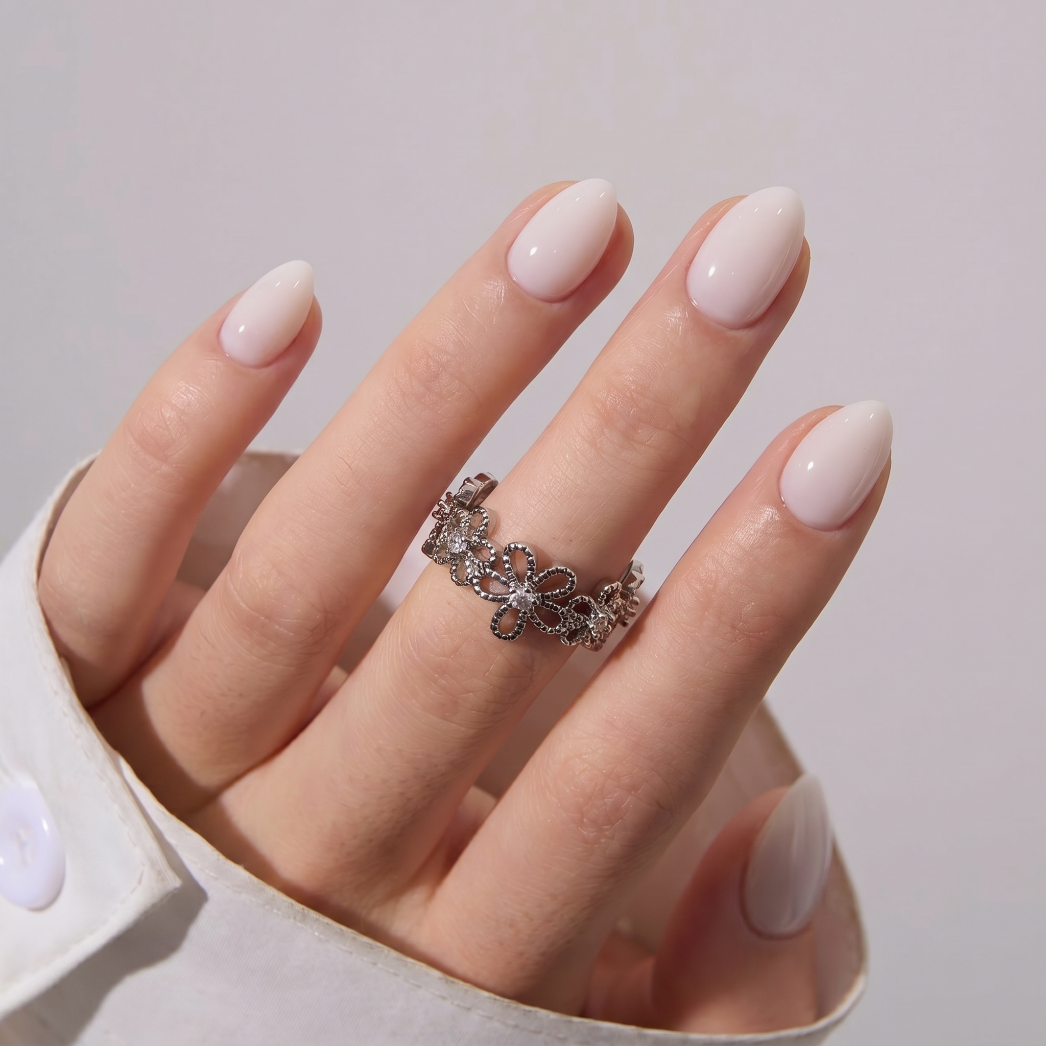 Luna Silk – RS Almond
