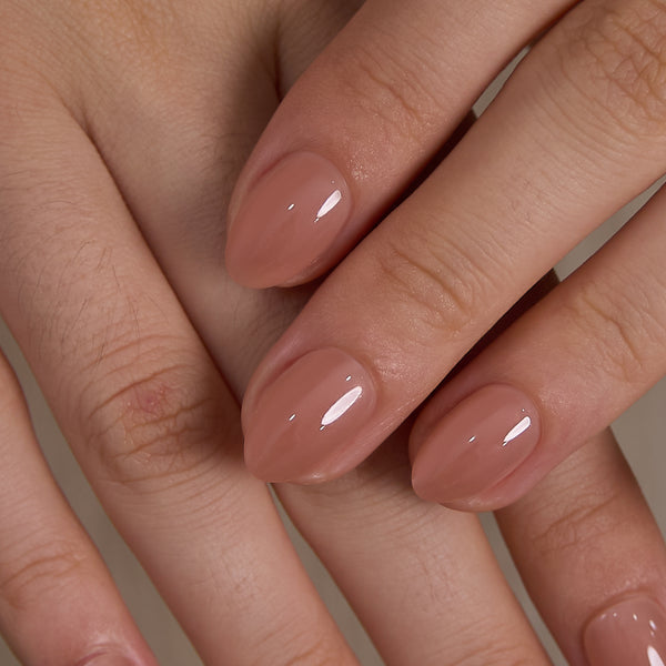 Peach Nude – RS Almond