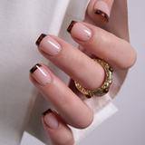 Amber Muse - S Squoval