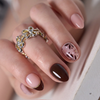 Walnut Laurel - RS Almond