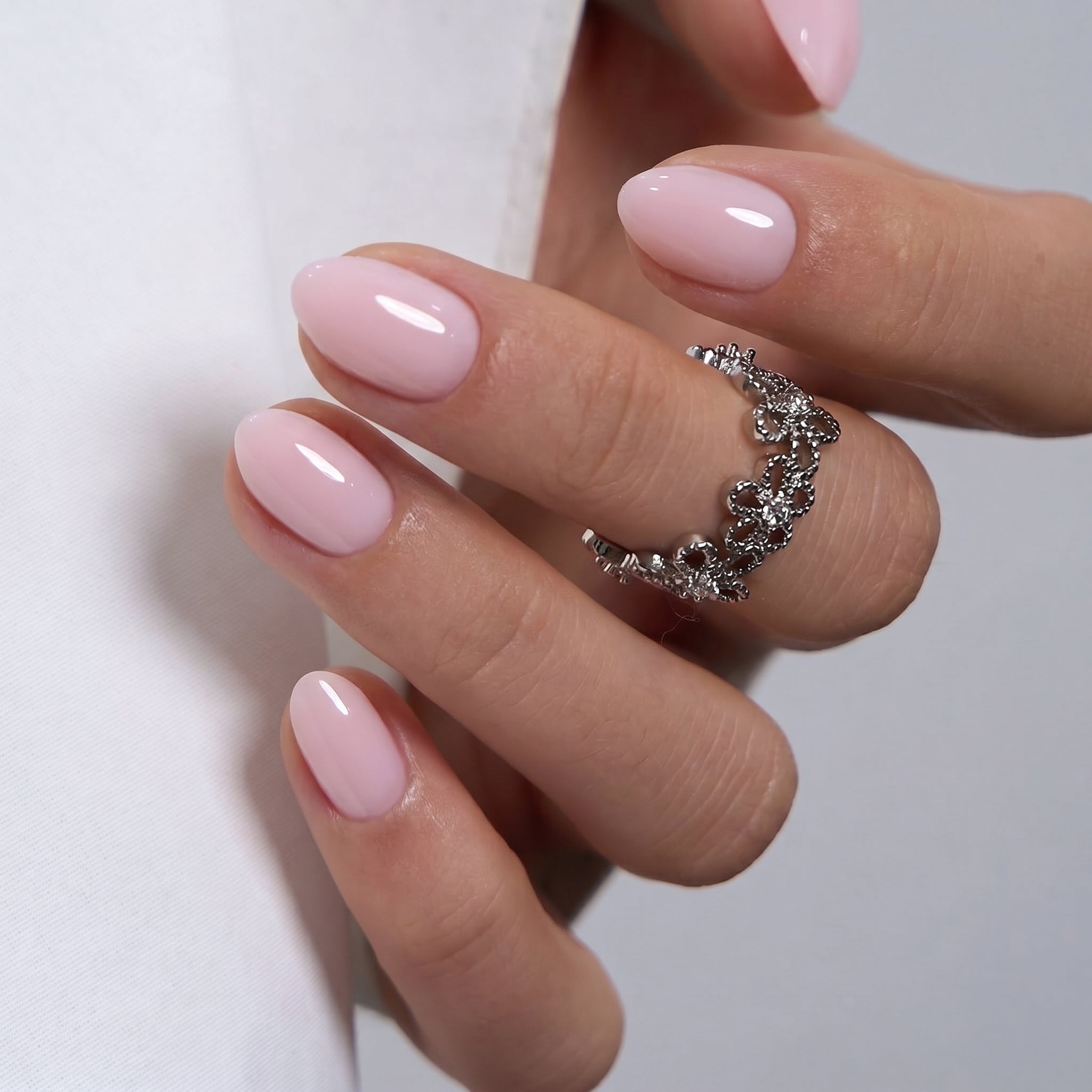 Blush Veil – RS Almond