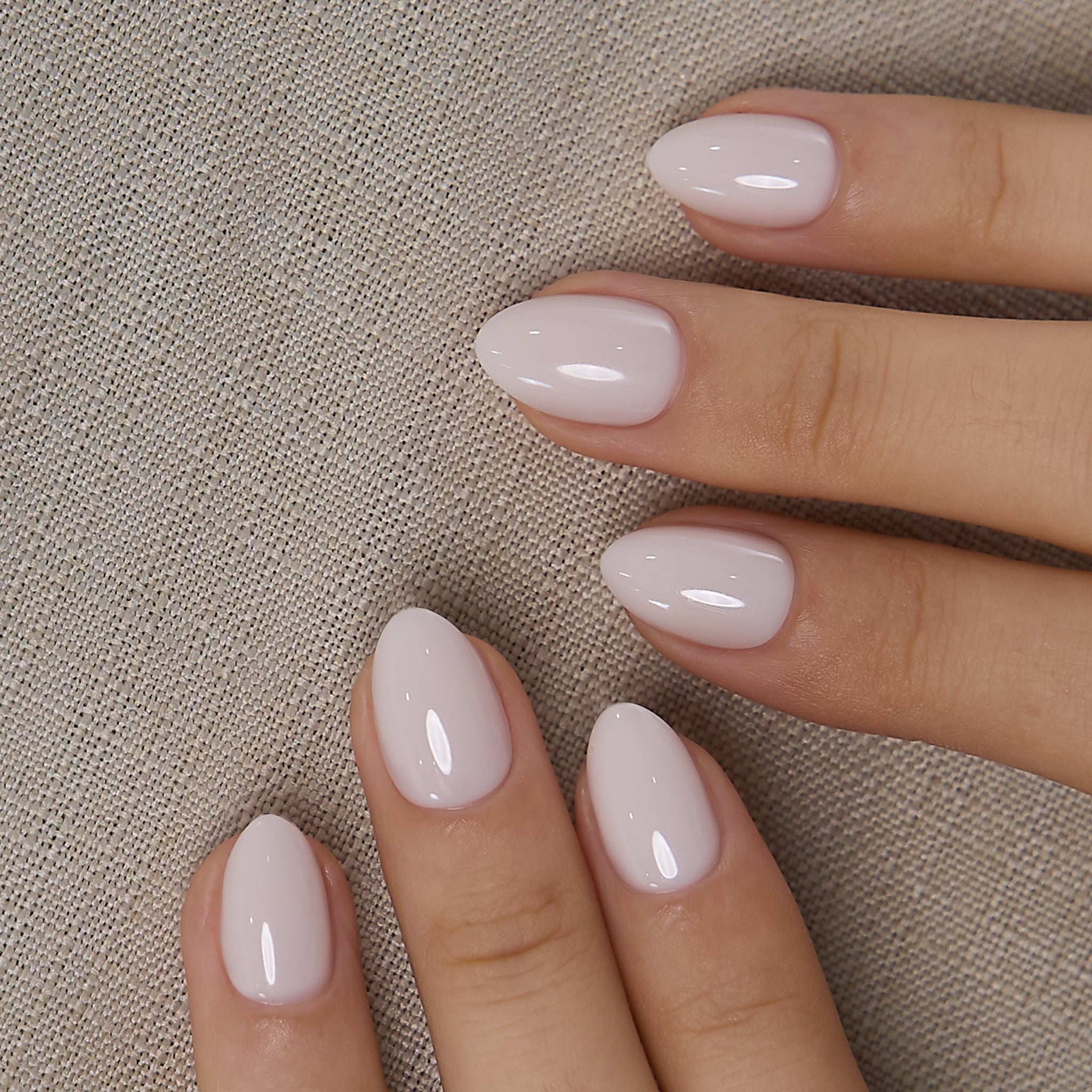Nude Harmony – RS Almond