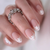 Designer’s Pick | Floral Tip – S Almond