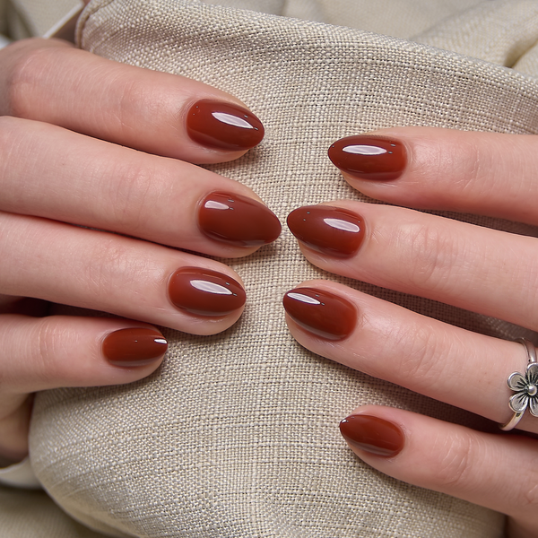 Cocoa Glow – RS Almond