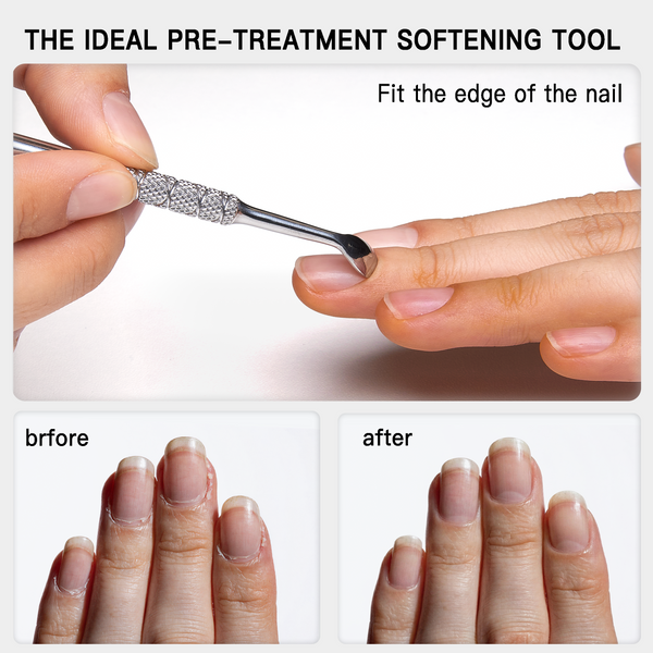 NOURISHING CUTICLE REMOVER & SOFTENER