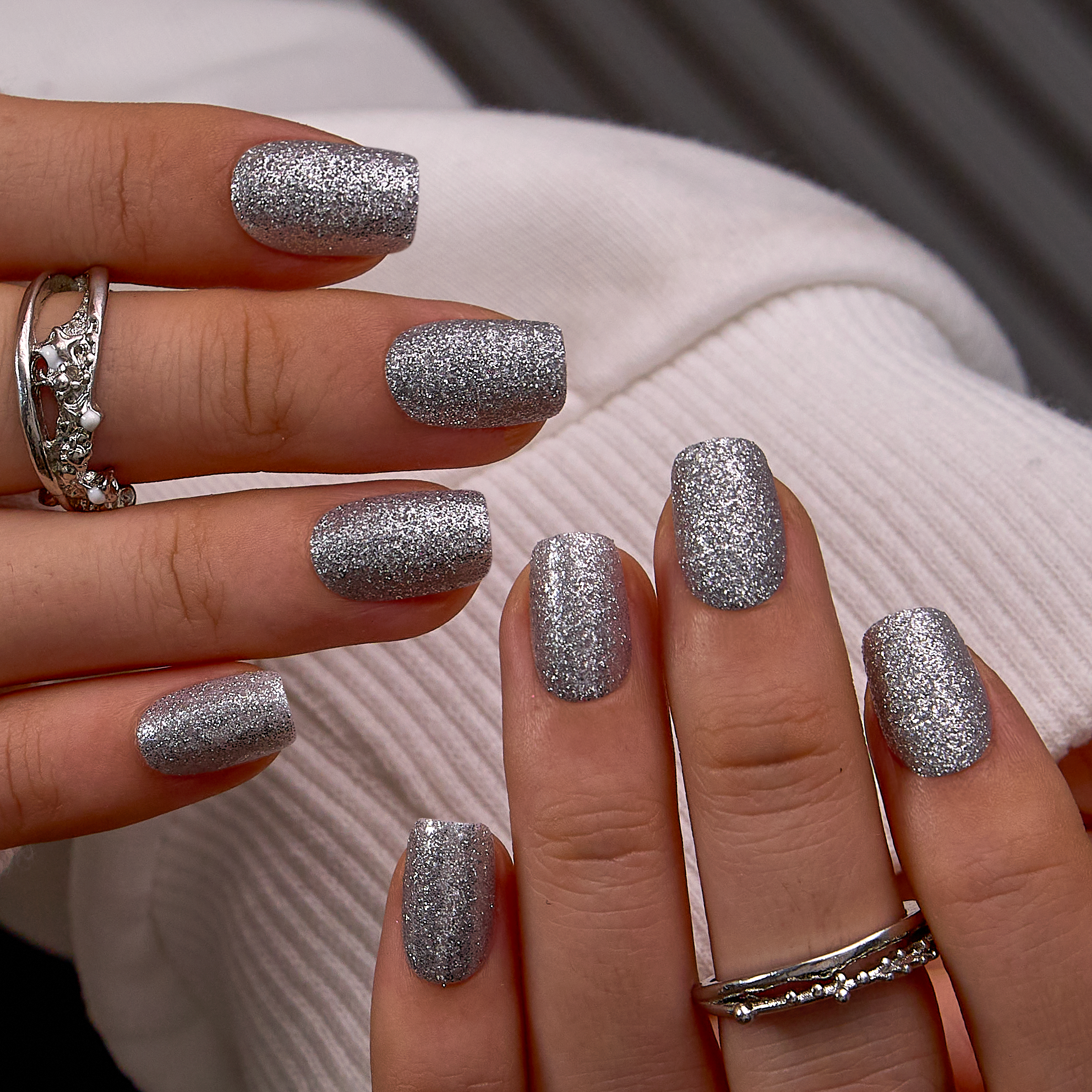 Designer’s Pick | Moon Dust – S Squoval