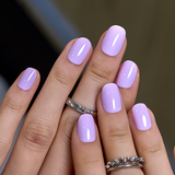 Lilac Mist – RS Squoval