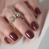 Berry Dusk – RS Squoval