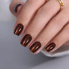 Gel Press On Nails 15 Sizes-30 Pcs XX_H004