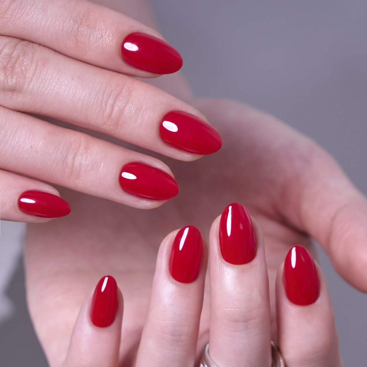 Ruby Reverie - RS Almond
