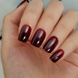 Ruby Shine Glam – S Squoval