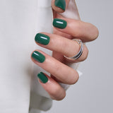 Emerald Muse – RS Squoval