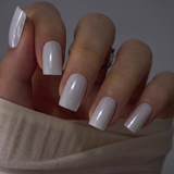 Ivory Edge – M Squoval
