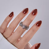 Cocoa Glow – RS Almond