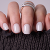 Glacier Nude - RS Squoval