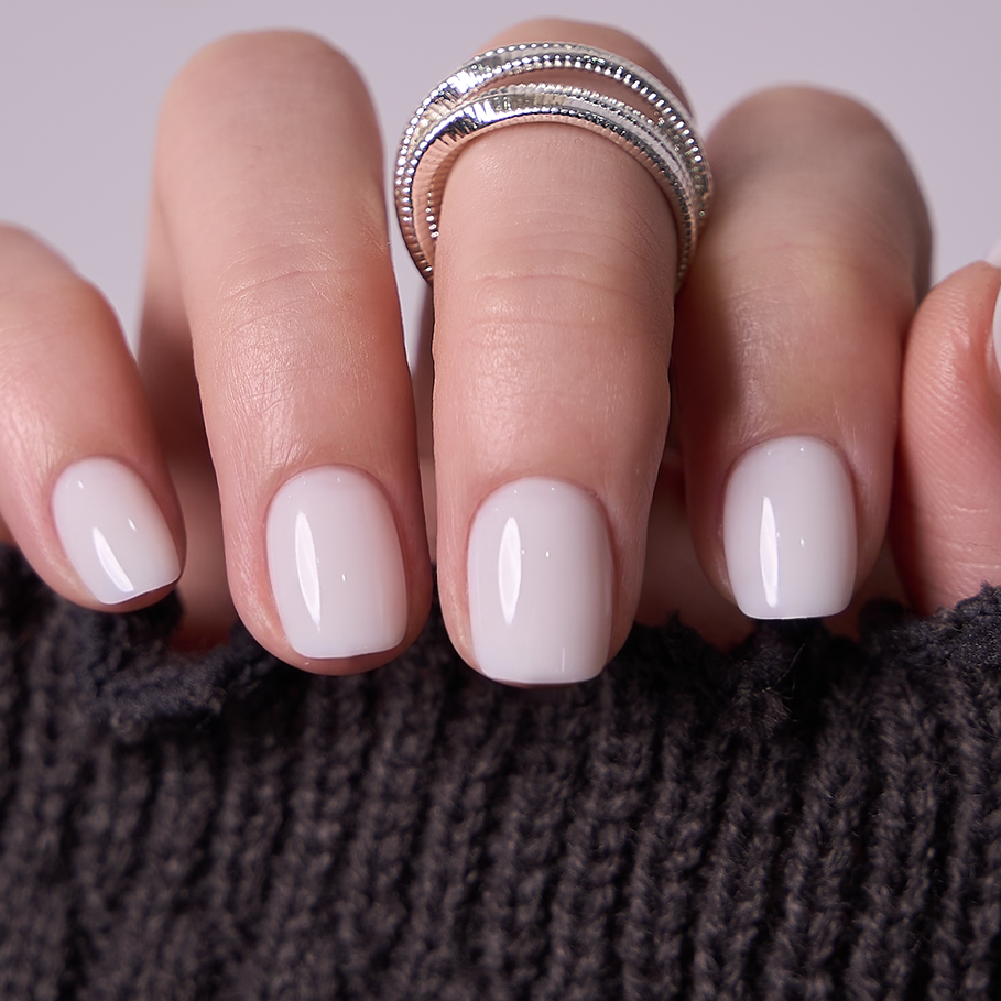 Glacier Nude - RS Squoval
