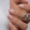 Natural Nude – RS Almond