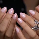 Blush Veil – RS Almond