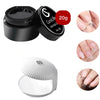 Solid Nail Gel Glue For Nail Tips and press on nail nail glue