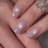 Silk Whisper – S Oval