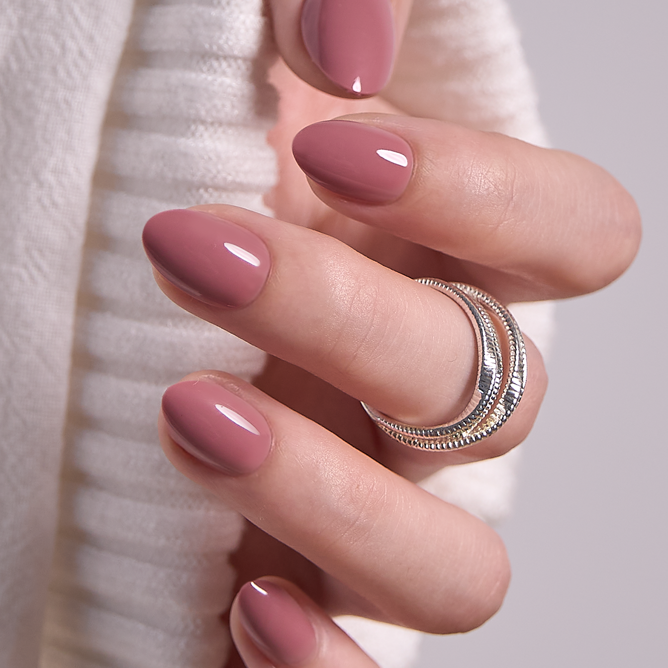 Rosewater Sheen - RS Almond