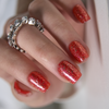 Scarlet Blaze – S Squoval