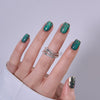 Gilded Jade – S Squoval